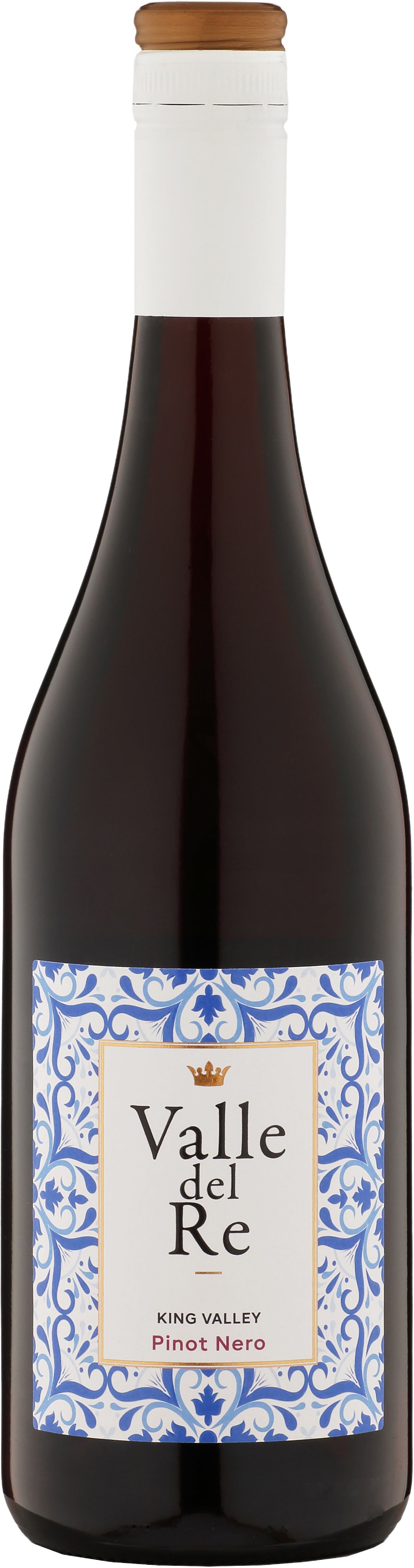 Victorian Alps Wine Co. Valle del Re Pinot Nero 2022